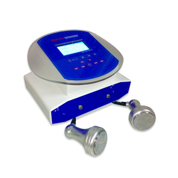 Cavitation RF slimming machine, GCR-2.0A