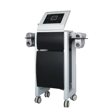 Cavitation RF slimming machine, GCR-4.0
