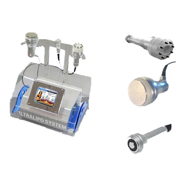 Cavitation RF slimming machine, GS-C