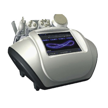 Cavitation RF slimming machine, GCR-9.0