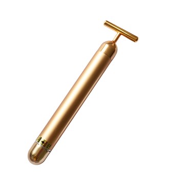 Face Massager gold bar, GGB001