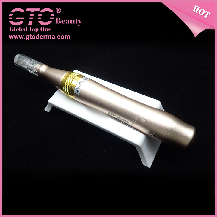 2016 GTO New Derma Pen(CE Approved), GTO-M5