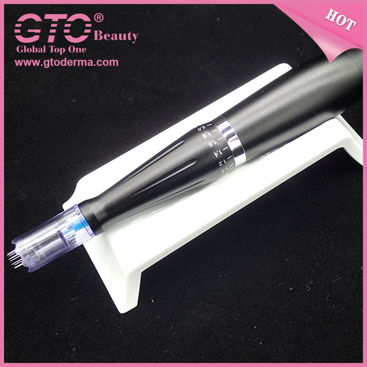 2017 NEW GTO Derma Pen( CE approved), GTO-V3