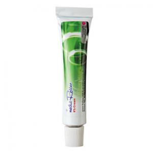 Anesthetic creams