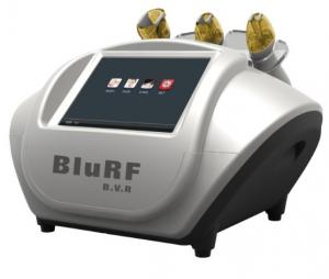 portable liposuction+RF slimming machine