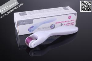 GTO600 Face Derma Roller(0.2-3.0mm)CE