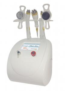 GTO Cavitation Vacuum RF machine