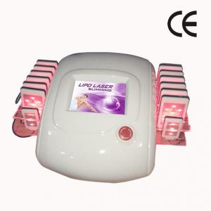 GTO Lipolaser slimming machine