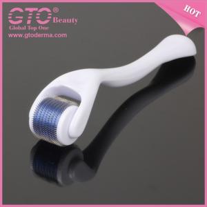 GTO540 Stainless Steel Derma Roller 0.2-3.0mm
