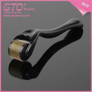 GTO540 Stainless Steel Derma Roller 0.2-3.0mm